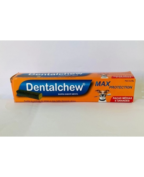 NUTRASYN DENTALCHEW RM/RG 80G