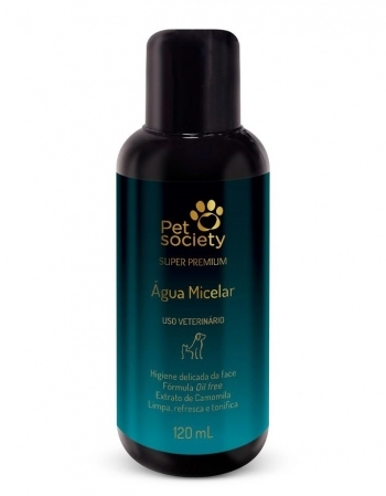 AGUA MICELAR SUPER PREMIUM 120ML