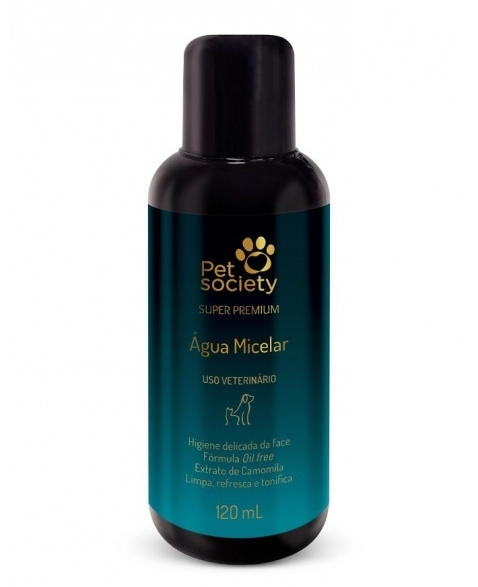 AGUA MICELAR SUPER PREMIUM 120ML