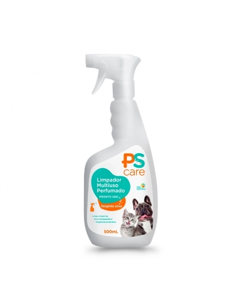 PS CARE ELIMINADOR ODORES 500ML