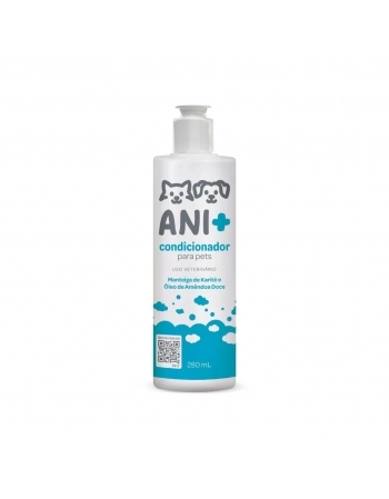 ANI+ CONDICIONADOR PARA PETS 280ML